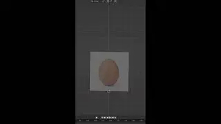 #3dmodeling  #blender  #blendertutorial  #egg_modaling #blender_3d_artist