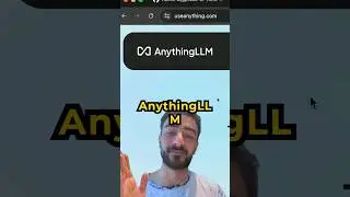 LLMs locally with your own data