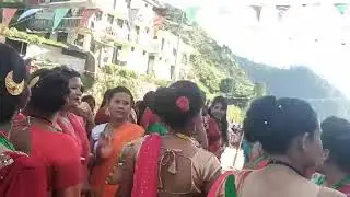Bhiwadi dance  dance program