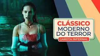 GAROTA INFERNAL: redescobrindo um clássico | Artur Andrade