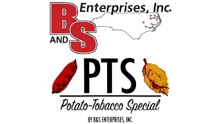 B&S Enterprises PTS Lister,  Potato-Tobacco Special Cultivator 4 row unit Laying-By Tobacco