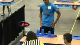 AAU Junior Olympics 2013 - Prelims