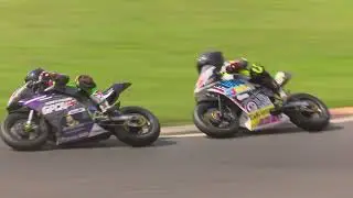 FAB-Racing 2024 RD4 & RD5 Rowrah: MiniGP 50