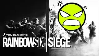 Rainbow Six: Siege | SONO TROPPO SCARSO!