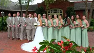 Katie & Greg's Wedding Highlights