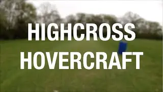 Highcross Hovercraft