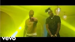 Selebobo - Waka Waka (Official Video) ft. Davido