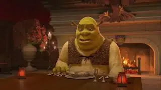 Шрек^ГОБЛИНСКИЙ ПЕРЕВОД