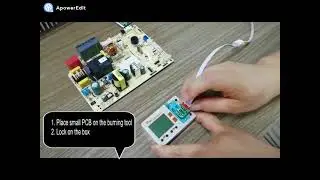 EPROM Error solution all air-conditioned
