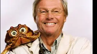 Adam West - "Come on, let's go!"