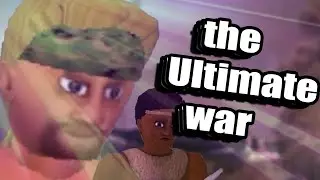 This is the WORST game I've EVER played...