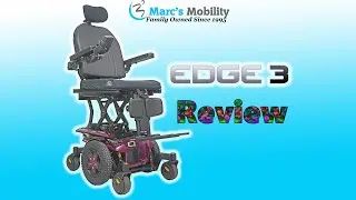 Quantum Edge 3 Stretto with 12