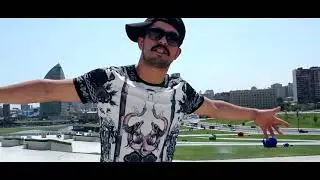 Kres -- SALAM ALEYKUM (Official video)2018