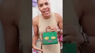 New Coach handbag 👛