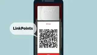How to access MyNTUC app eCard QR code?