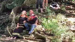 HIU CHƯN HLĂM DRAI EA PUC-YĂNEKA&AENEKA5/2/2025