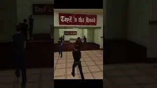 POSTAL 2: Zombie Krotchy #shorts