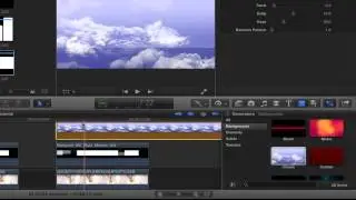How to Use Rampant Filmmaker Toolbox Style Mattes in Apple FCPX