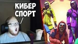 ХЕЛЕН БЕРЁТ ТОП 1 В FREE FIRE | КИШКИ СКВАД