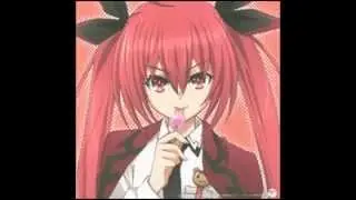 melt(on the border) Itsuka Kotori (CV: Taketatsu Ayana)