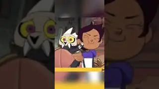 #owlhouse