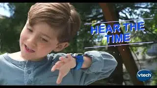 KidiZoom Smartwatch DX4 | Demo Video | VTech Canada