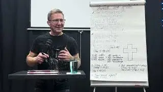 Церковь соль земли/ Дмитрий Иванов