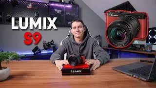 LUMIX S9 ⏐ Recenzija i prvi pogled