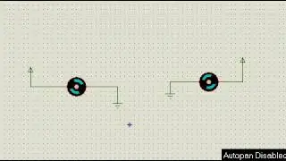 H Bridge explanation - simulation