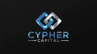 Logo Animation - Animated Logo | Cypher Capital