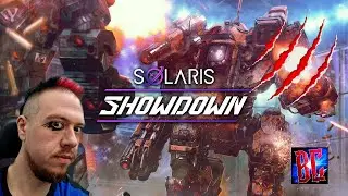 "Yet Another" Mechwarrior 5 Campaign Playthrough - Part 36