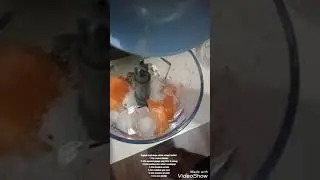 langkah langkah membuat jus pepaya dan susu coklat Timothy Wilson c kelas 7c sekolah SMP Xaverius 7