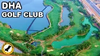 Defence Authority Country & Golf Club - Karachi
