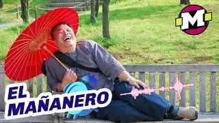 El Mañanero - Carlos Mira se confundió y adoptó un 'Chulo'