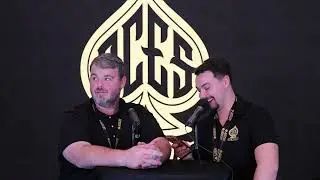 We are back at SEMA!!! (Tech Tuesday Ep. 49)