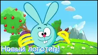 Переключение на новый логотип, тех перерыв (Фрагмент с эфира «Парарам ТВ», 21:00 05.01.2023)(В Опис.