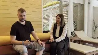Разбор Эталонной Модели Маркетинга на примере спа-комплекса Feng Shui
