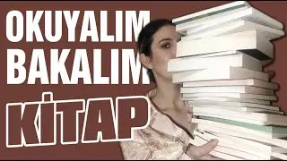 2021 OKUMA PLANIM YA DA LİSTEM ARTIK NE DERSENİZ