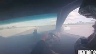 ROUND 3 SA DRIFT SERIES - Prac/Big Entry Comp