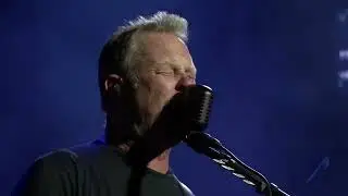 Metallica - Fade to Black (Live 2021 USA)