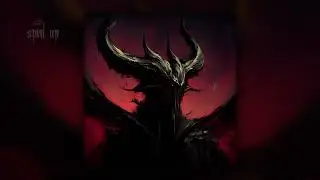 andy rend - demon (sped up)