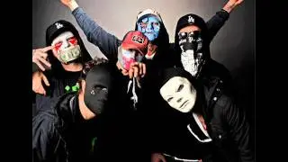 Hollywood Undead-Young (Instrumental and Acapella Mixed)