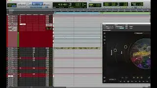 How to make beats in ProTools | How to use Arcade | Part 1 of 2