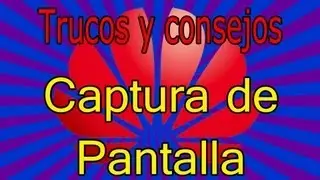 Cómo hacer capturas de pantalla en Huawei