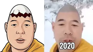 Where are the Legendary Internet Memes Now but funny Drawing Memes👍🙏😭😁