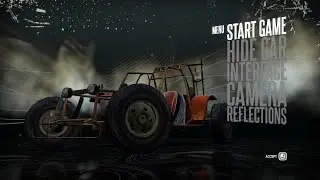 Garry's Mod map showcase: Need For Speed: Shift Showrooms