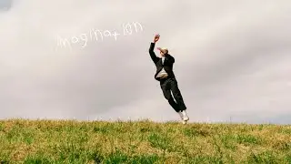 Citizens - Imagination (Official Music Video)