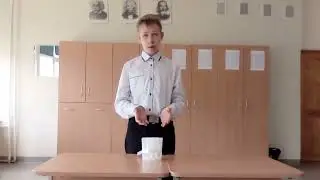 Šiluma ir kūnai