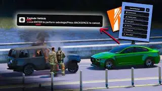 Free Vehicle Hacking Devices for Fivem