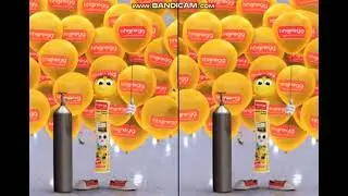 HHGregg Scary Pop Up. (READ DESC)